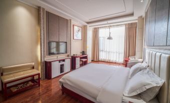 Luocheng Hotel