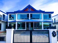 Suhemongyuan Family Jingyi Parent Child Family Vacation Villa Beautiful Stay (Heishantou Branch)