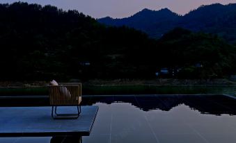 Gongtan Xingye Homestay