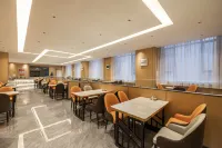 ZhaoSu ZhaoYouSuXiang Hotel (Tianma International Tourism Culture Plaza) - Morgenmad