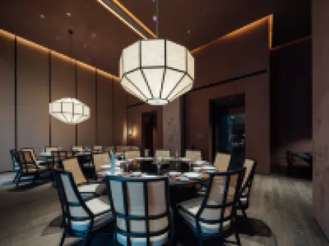 湖州西塞臻悅度假酒店