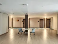 Huayi Smart Hotel Hotels in Anlong