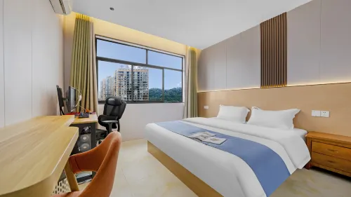 Zunyi i8 Esports Hotel - Esports