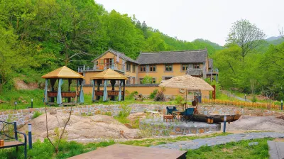 Yunhe Shanjian Homestay (Huangshui) Hotels in Song County