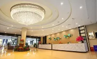 Aifeng Hotel - Jiande Shouchang Ancient Town Branch Các khách sạn ở Kiến Đức