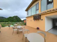 July Wild Luxury Resort · Puzhehei - breakfast