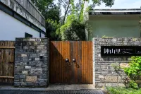 Zhongshan Li Yunji Hotel (Nanjing Zhongshan Mausoleum Scenic Area Branch) 밍샤오링(명효릉) 주변 호텔