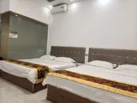 Jiayin Lideyuan Hotel