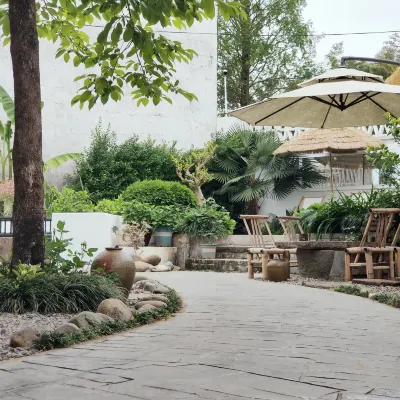Huangshan Tangmo No.1 Bieyuan Homestay Hotels near Gaoyang Bridge
