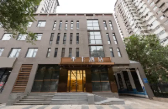 Jifeng Hotel (Shilihe Subway Station Branch, Beijing University of Technology)