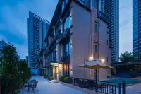 Jinshawan Villa Courtyard Hotels in Shanwei