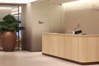 JI Hotel (Xinxiang Huixian Baoquan Tourist Area) - Wifi