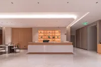 卡斯頓ホテル（茘波小七孔西門）