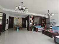 Tianmi Courtyard Homestay