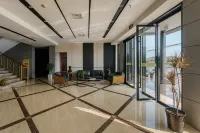 孝感藍波灣酒店