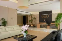Yuyao Beilien Hotel