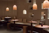 SONGMAN Alpine Lodge, Baihaba