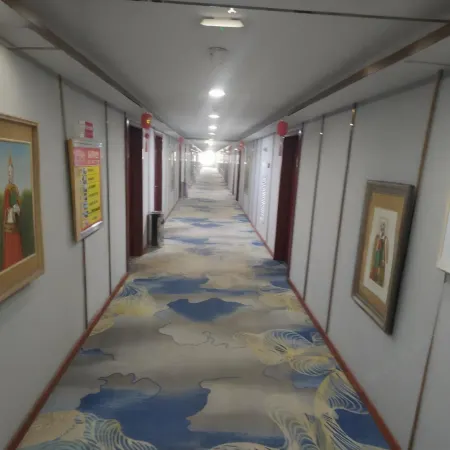 Shuya Express Hotel (Gongyuan West Street)