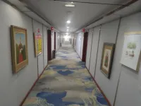 Shuya Express Hotel (Gongyuan West Street) Hotels in Xiji