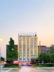 HEBE Xiyue Yingshi Hotel (Loudi Dahan Road)