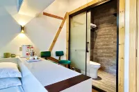 Mountain Diary Guesthouse