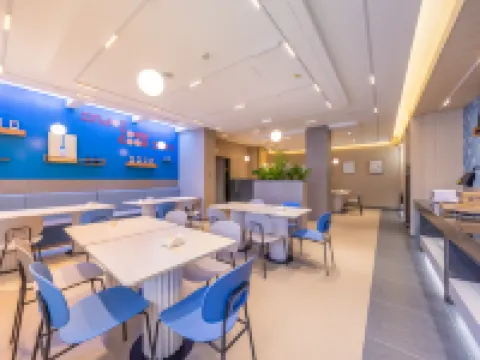 Homeinn · neo (Golmud Kunlun Zhong Road) Hotels in Golmud