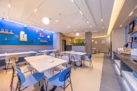 如家飯店·neo（格爾木崑崙中路店） 格爾木住宿飯店