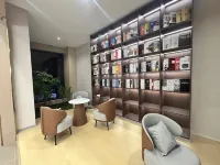 Yunxi Hotel - 3-Sterne