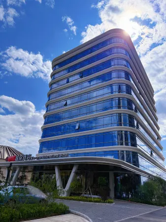 Shengyue International Hotel