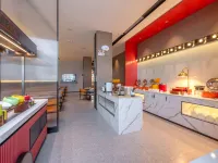 BORRMAN Hotel (Yangjiang Yangdong) โรงแรมในหยางเจียง