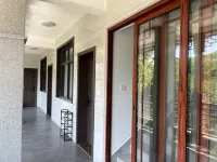 Zhuwuqing Homestay