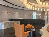 Wuyuan Hotel (Huangping County Government)