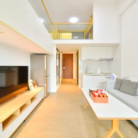 DA BAI HOTEL（Tian'an Yungu Industrial Park Store）