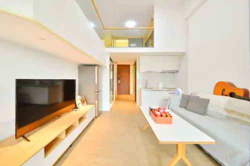 DA BAI HOTEL（Tian'an Yungu Industrial Park Store）