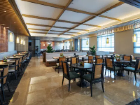 阿勒泰逸扉酒店 阿勒泰市酒店