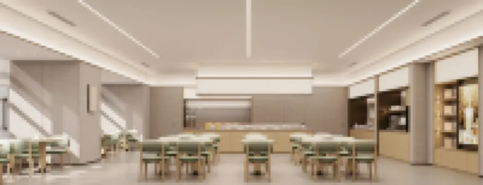 全季酒店（東莞松山湖萬象滙店）