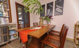 Pines &Springs Villa Daly YunNan