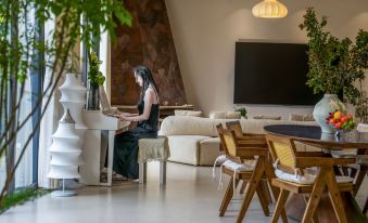 Tengchong Yunguichu · Qiyu Hot Springs Homestay