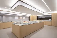 JI Hotel (Taicang University Town) - Breakfast