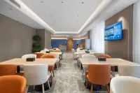 Jinjiang Inn (Jinhai Runze Garden Branch, Shache County) - Aamiainen