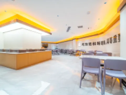 SHEEPHOTEL Hotels in Luntai