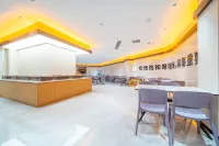 SHEEPHOTEL Hotels in Luntai