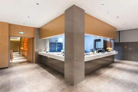 Hawthorn By Wyndham Puer Отели рядом с достопримечательностью «Daijiaxiang Ancient Buildings»