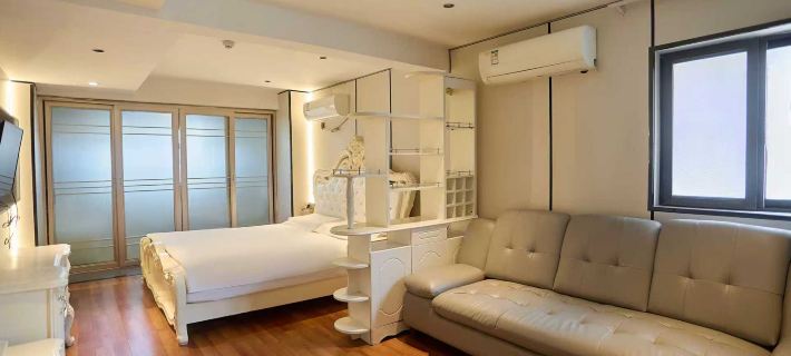 xiao bei  ke Hotel Ξενοδοχεία στην πόλη Μινγκουάνγκ