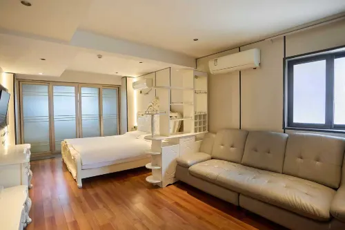 xiao bei  ke Hotel - Bintang 2