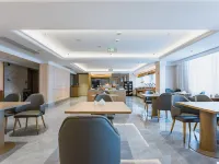 Vienna Hotel (Taizhou Xianju Wuyue Plaza) - breakfast