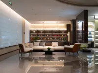 Atour Hotel Dalian Dongguan Street Store Municipal Government Hotels near Senmao Building
