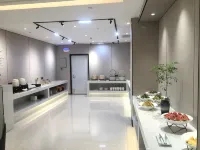 hecheng Hotel - servizio colazione