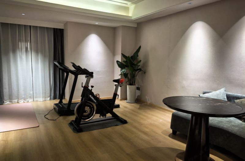 Xi'an Hi-Tech Yihua International Hotel photo 3