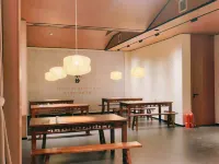Sanqing · Cloud Mountain Stream Cloud House | Mountain View Boutique Stay (Gangshou Cableway) - breakfast